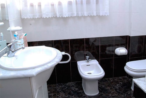 Casa Completa Silleiro