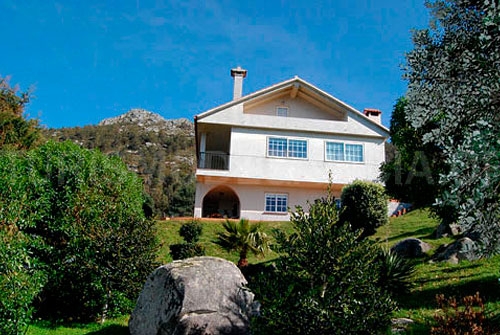 Casa Completa Silleiro