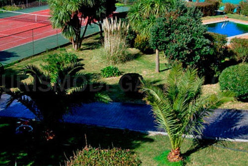 Casa Completa Silleiro