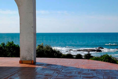 Casa Completa Silleiro