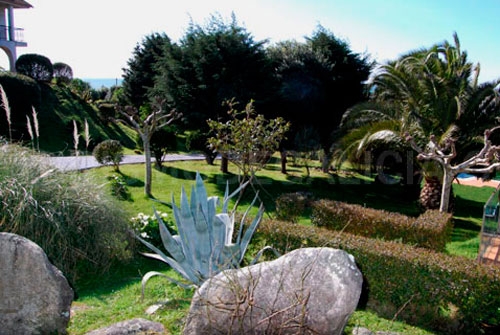 Casa Completa Silleiro