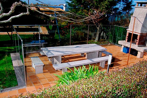 Casa Completa Silleiro