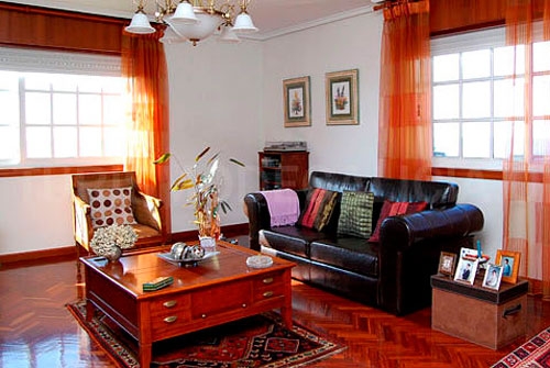 Casa Completa Silleiro